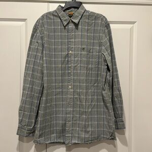 EUC Timberlake shirt